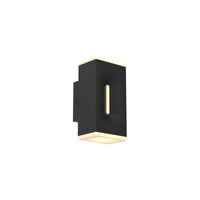 Profile LED Vertical Wall Sconce
