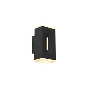 Profile LED Vertical Wall Sconce