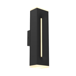 Profile LED Vertical Wall Sconce