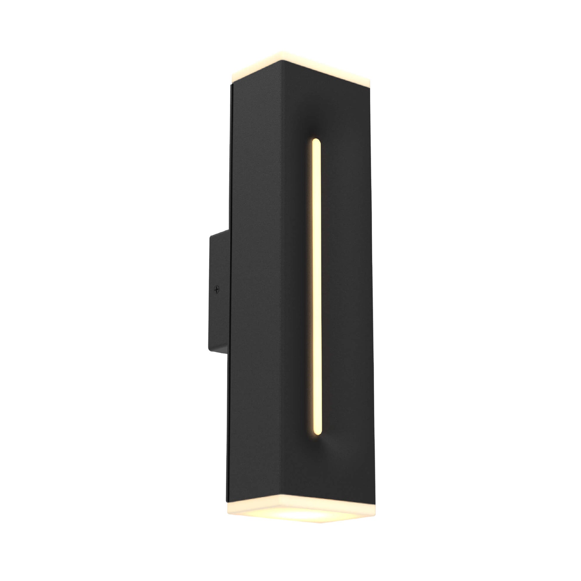 Profile LED Vertical Wall Sconce
