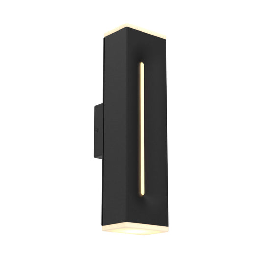 Profile LED Vertical Wall Sconce