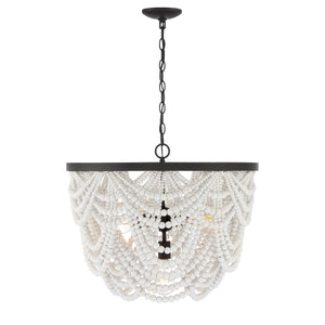 5-Light Chandelier