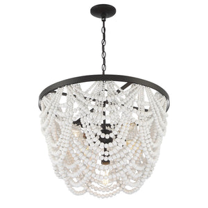 5-Light Chandelier