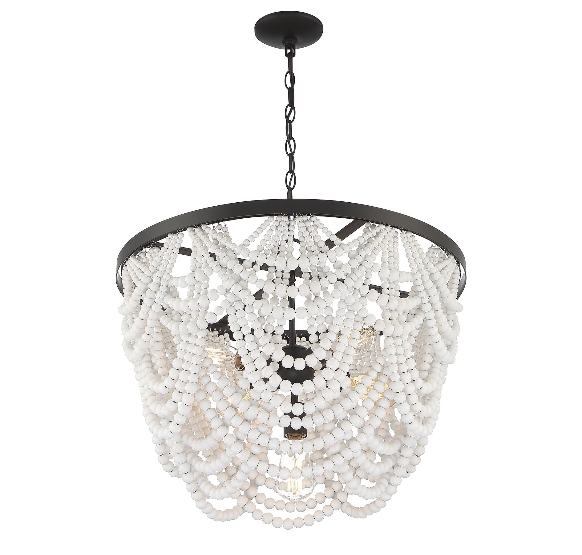 5-Light Chandelier