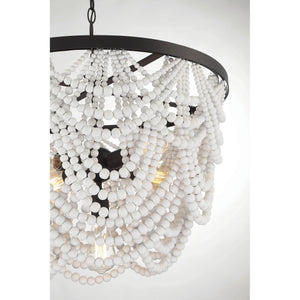 5-Light Chandelier