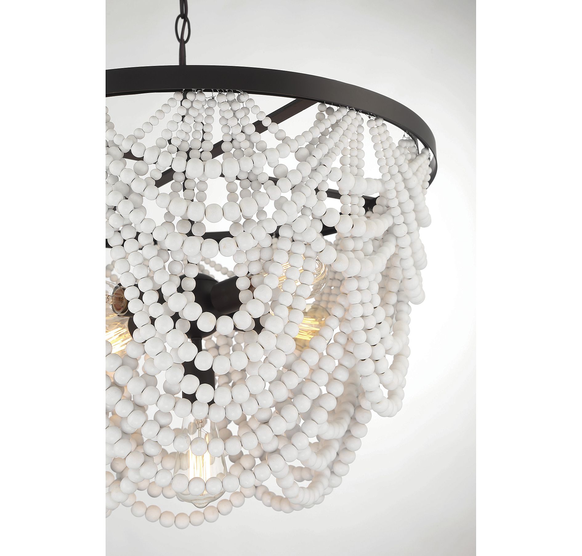 5-Light Chandelier