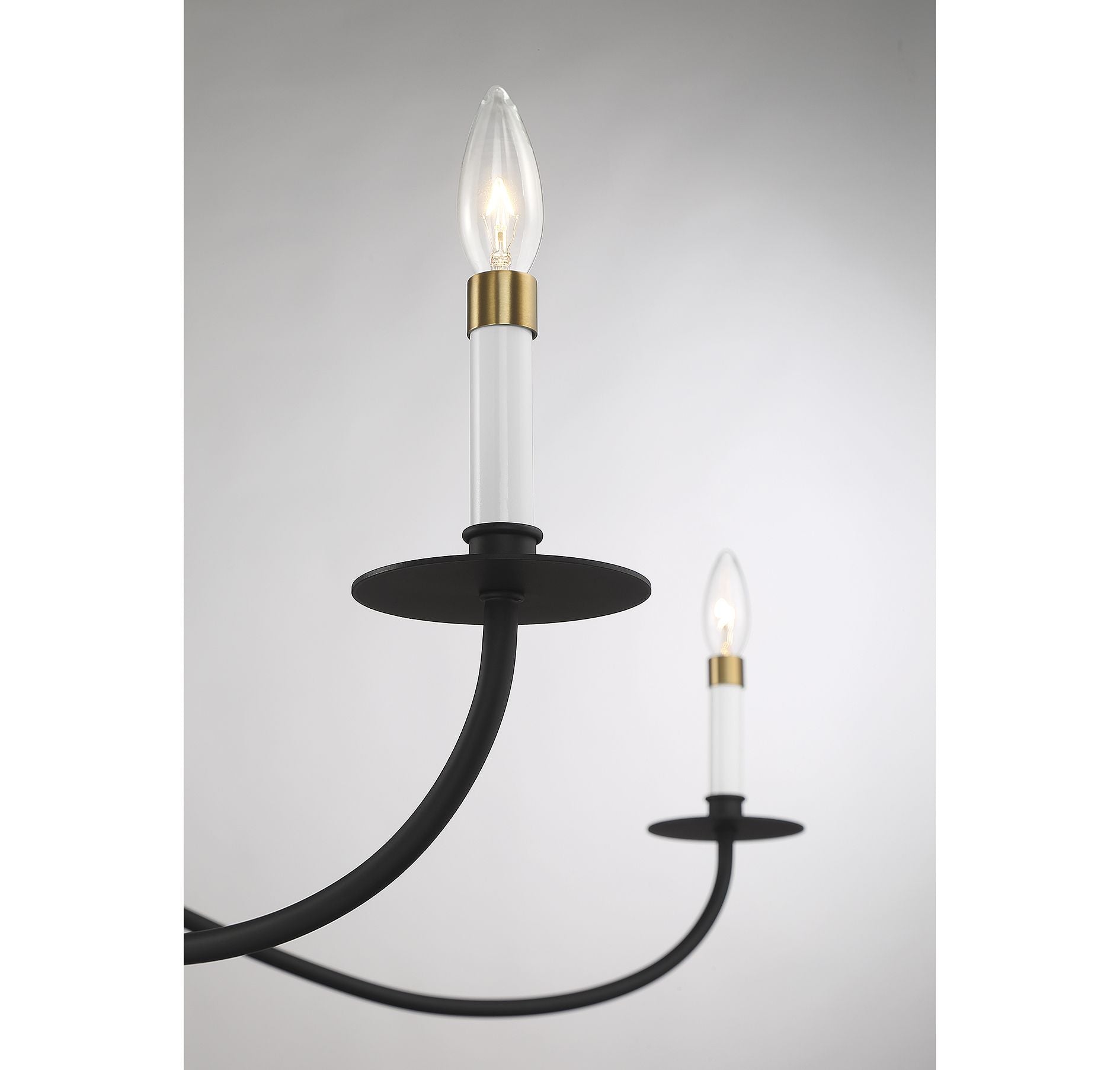 6-Light Chandelier