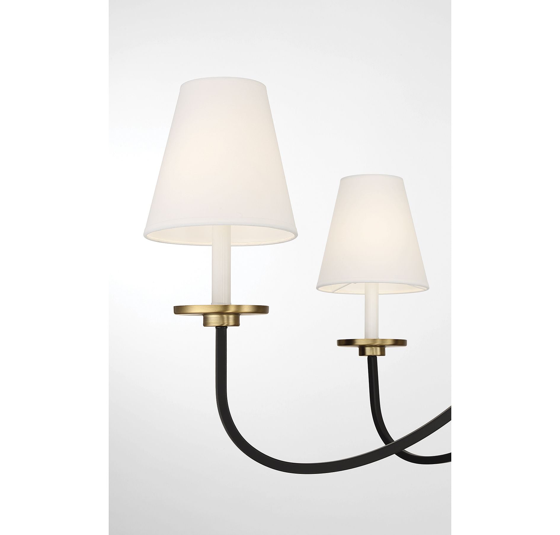 6-Light Chandelier