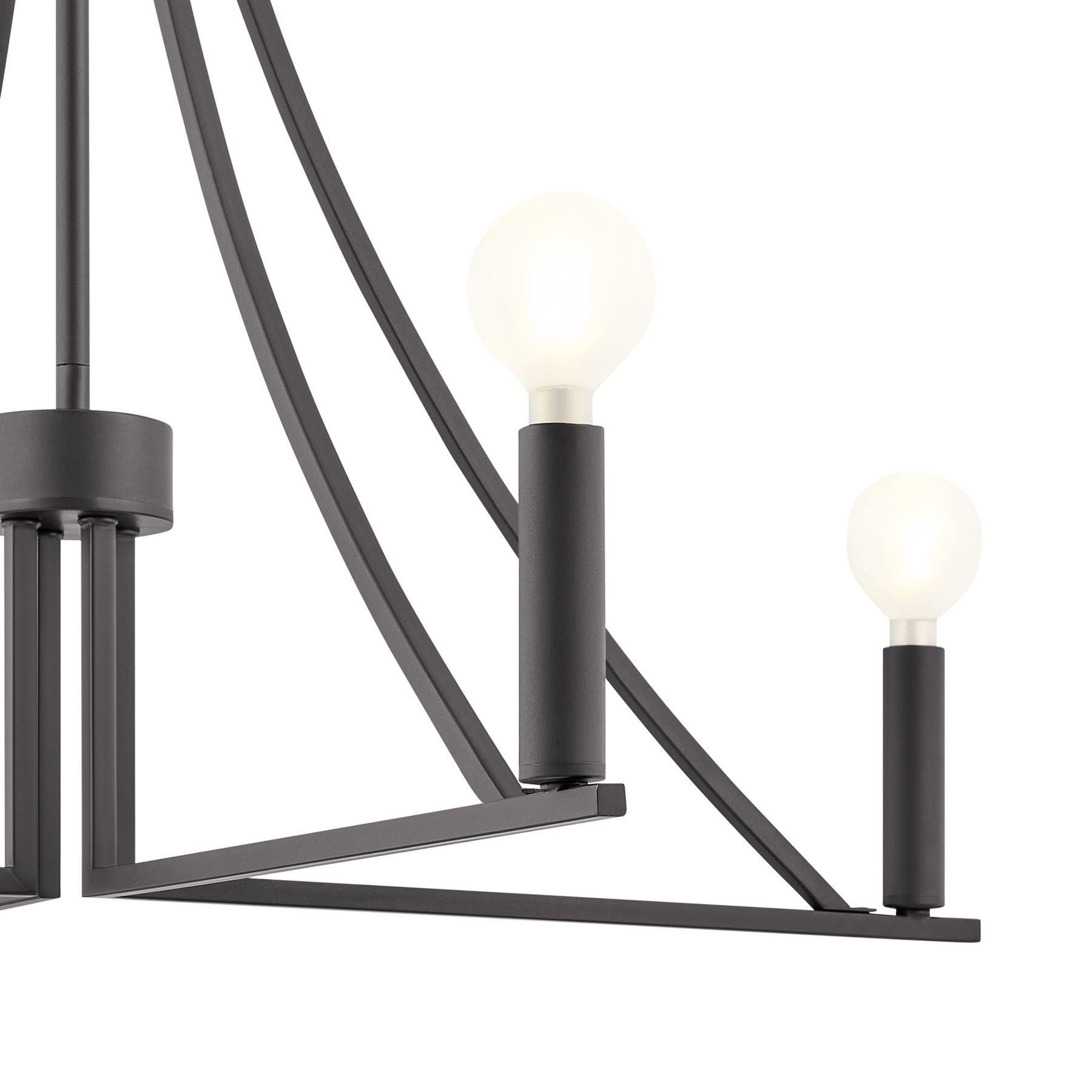 4-Light Chandelier