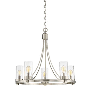 5-Light Chandelier