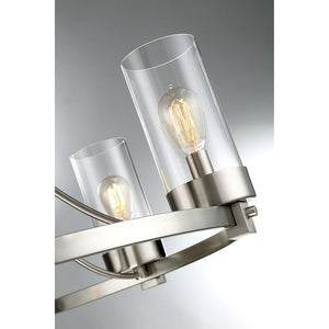 5-Light Chandelier