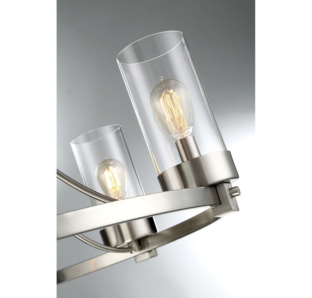 5-Light Chandelier