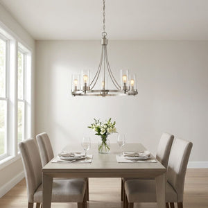 5-Light Chandelier