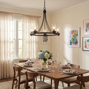 5-Light Chandelier