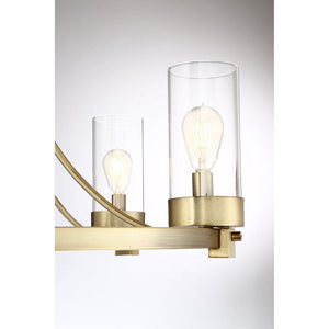 5-Light Chandelier