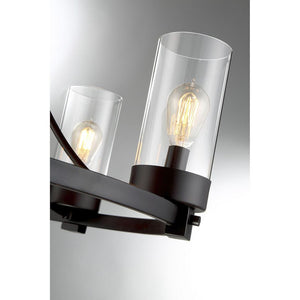 5-Light Chandelier