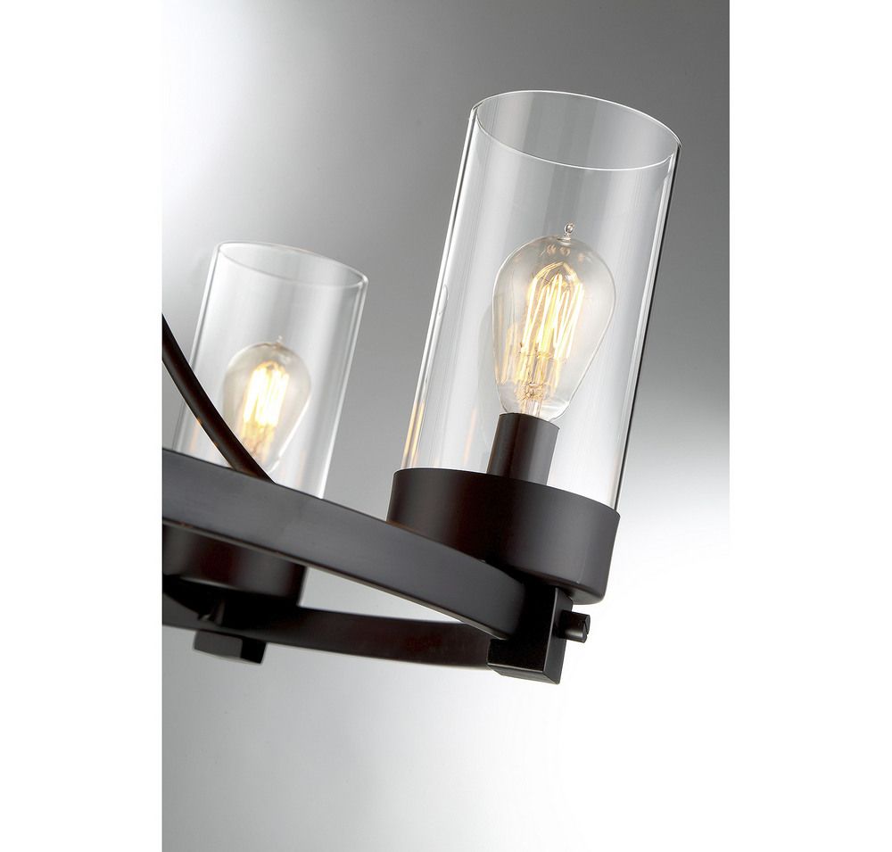 5-Light Chandelier