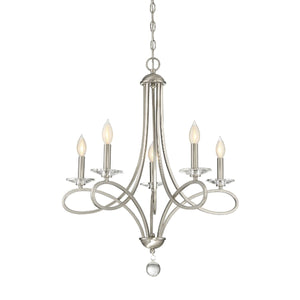 5-Light Chandelier