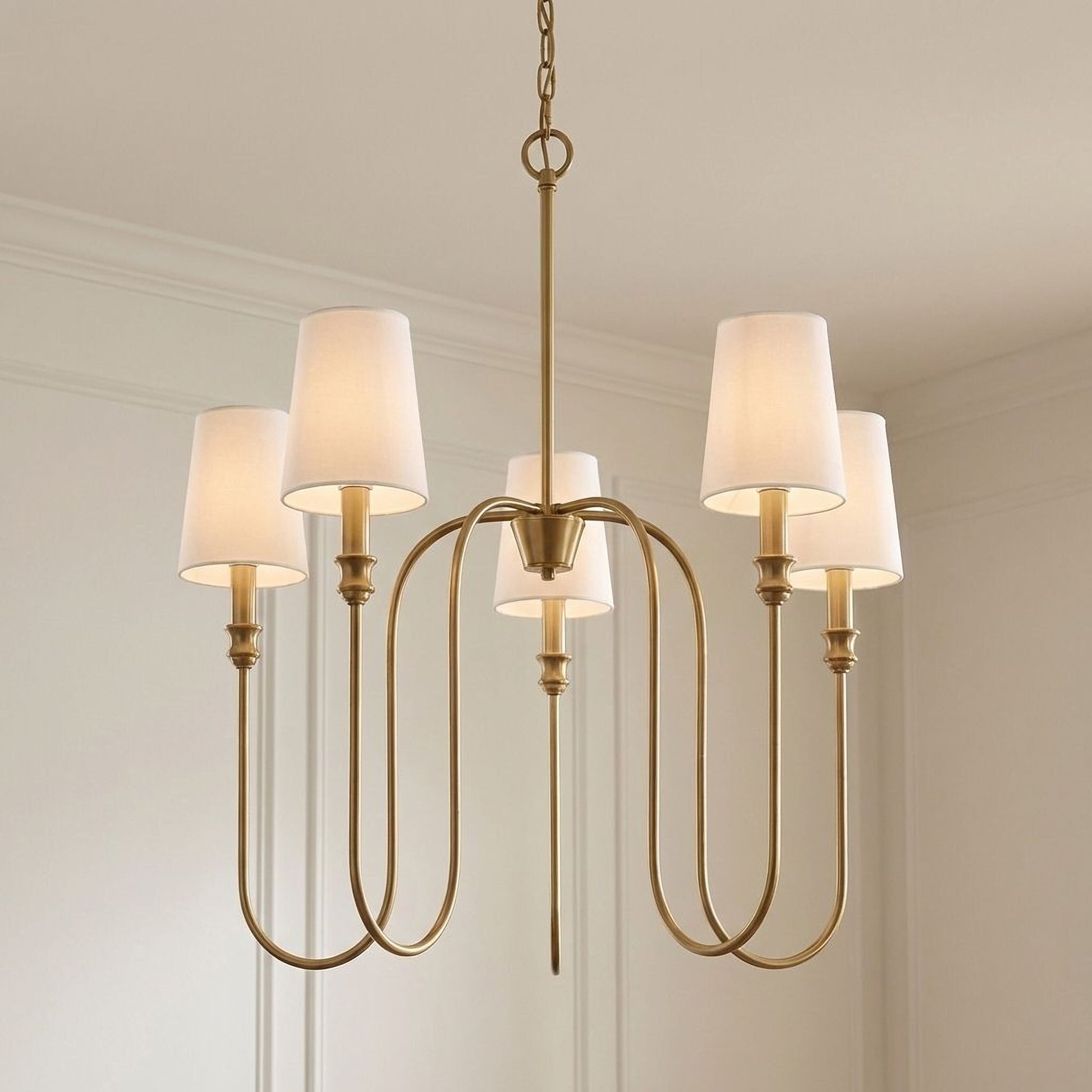5-Light Chandelier