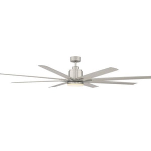 72" LED Outdoor Ceiling Fan