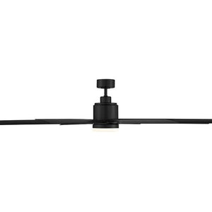 72" LED Outdoor Ceiling Fan