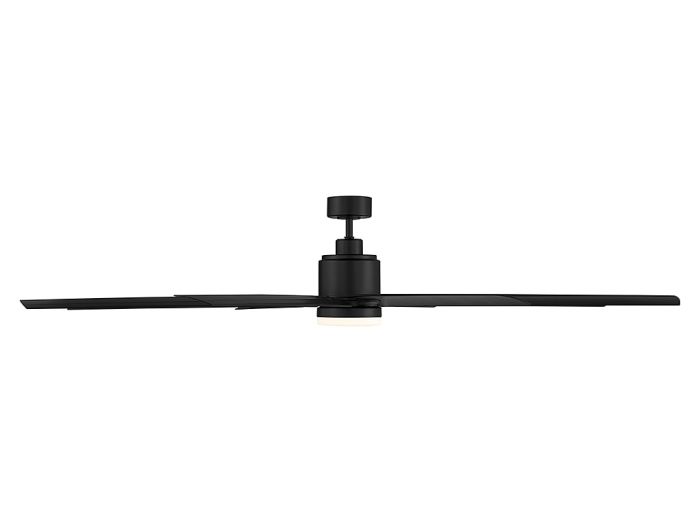 72" LED Outdoor Ceiling Fan