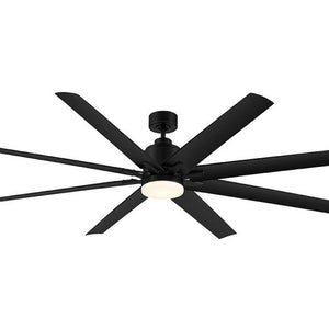 72" LED Outdoor Ceiling Fan