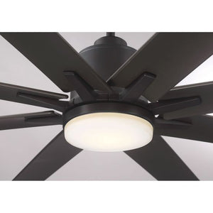 72" LED Outdoor Ceiling Fan