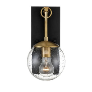 1-Light Outdoor Wall Lantern