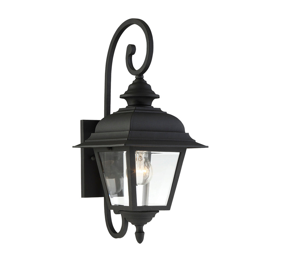 M50064BK - Savoy House product image