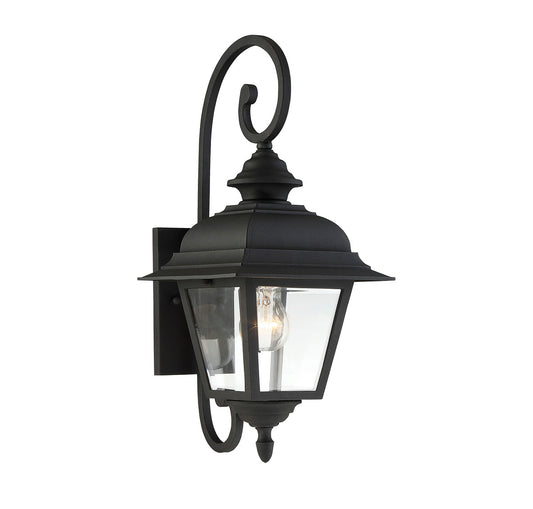 M50064BK - Savoy House product image