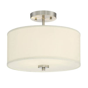 2-Light Ceiling Light