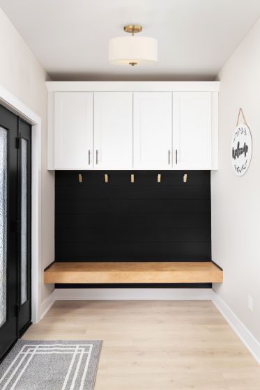 2-Light Ceiling Light
