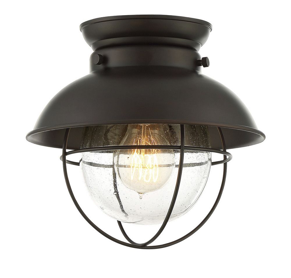 1-Light Ceiling Light