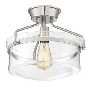 1-Light Ceiling Light
