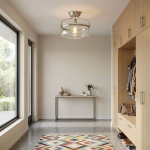 1-Light Ceiling Light