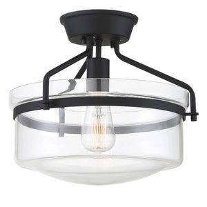 1-Light Ceiling Light