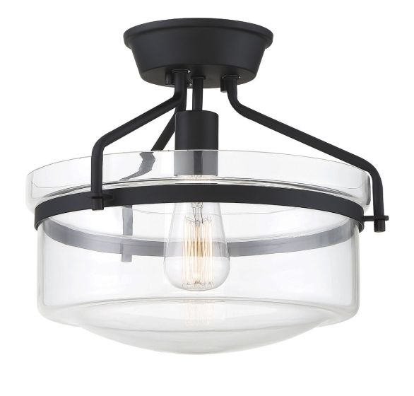1-Light Ceiling Light