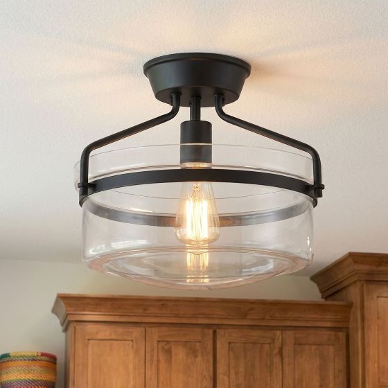1-Light Ceiling Light