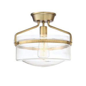 1-Light Ceiling Light