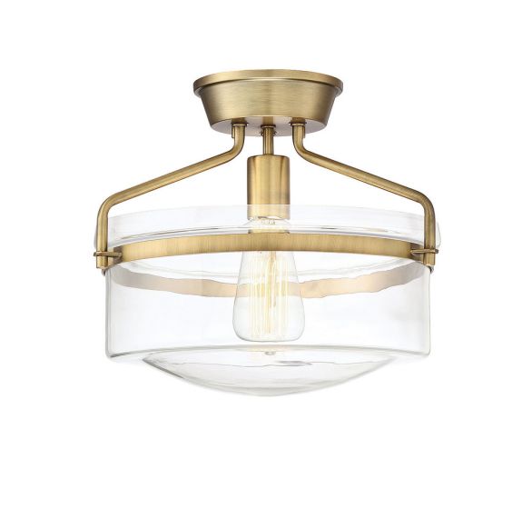 1-Light Ceiling Light