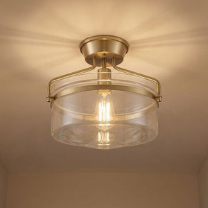 1-Light Ceiling Light