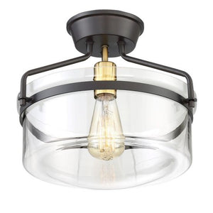 1-Light Ceiling Light