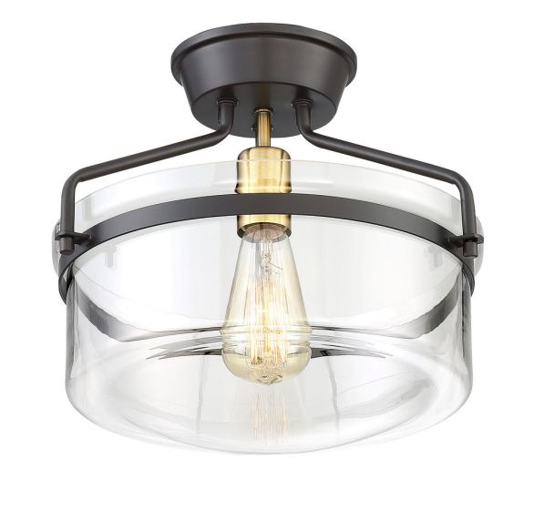 1-Light Ceiling Light
