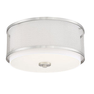 3-Light Ceiling Light