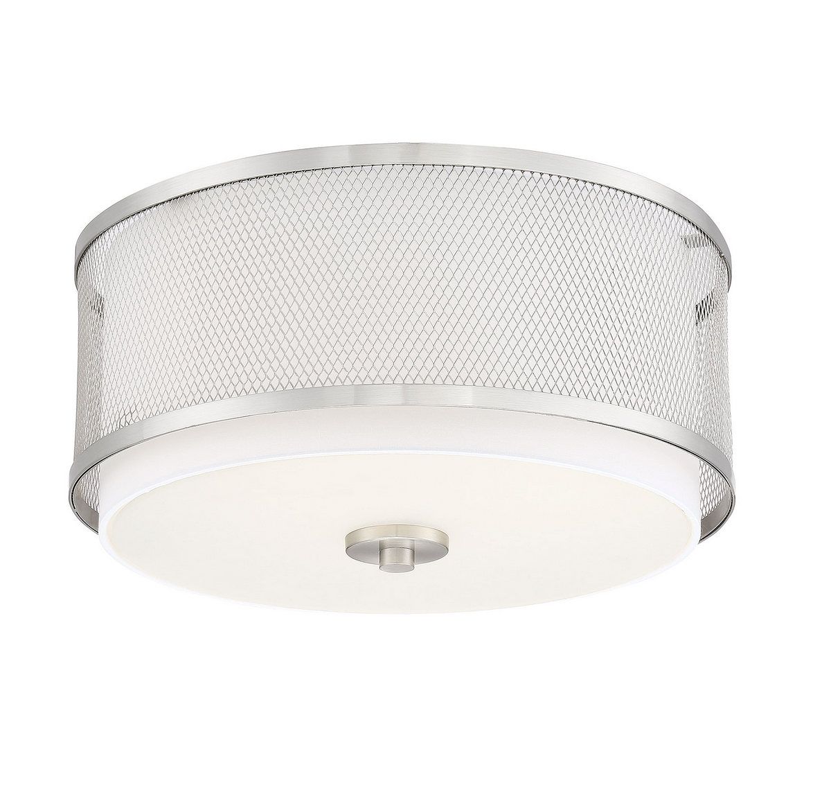 3-Light Ceiling Light