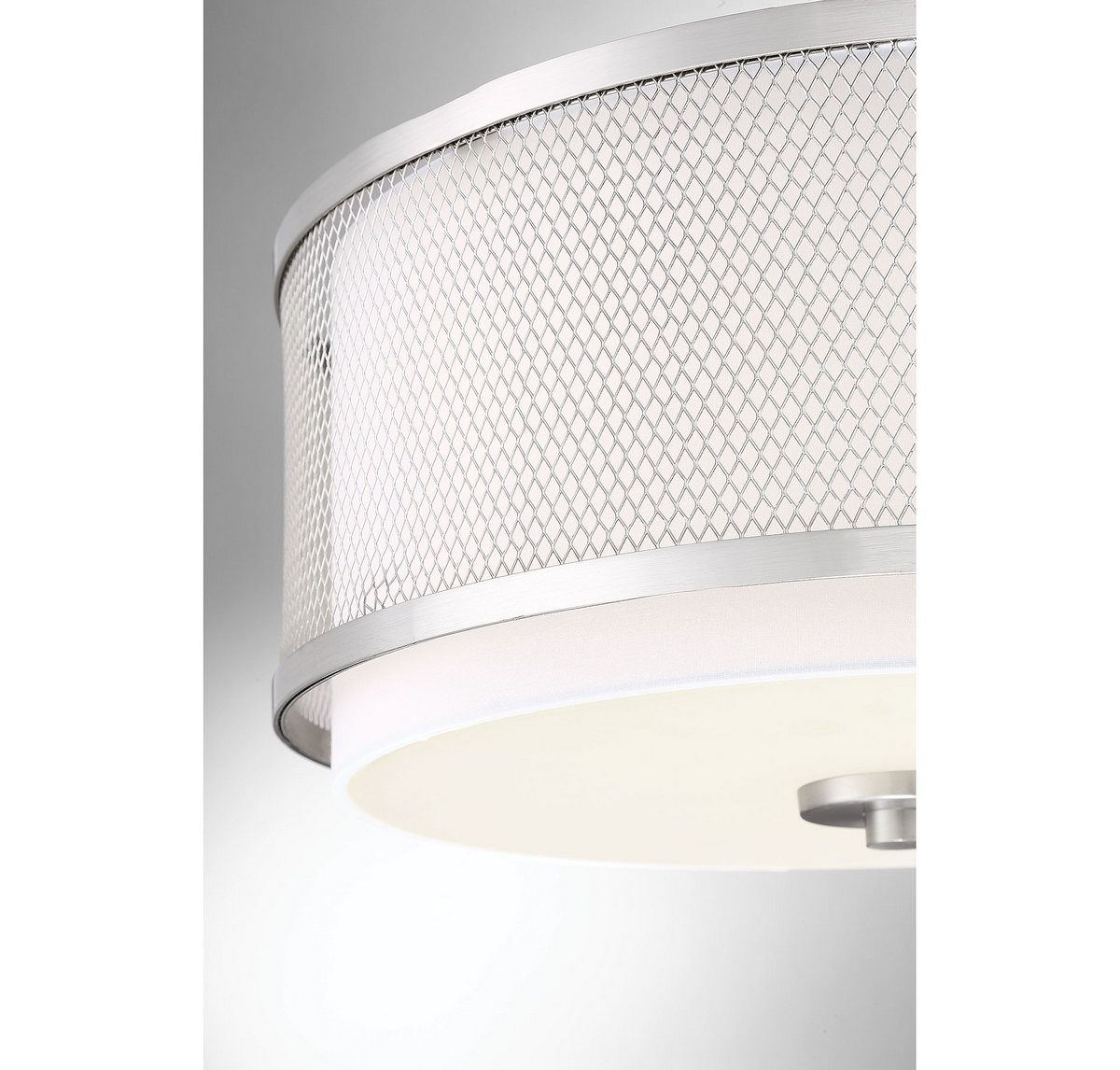 3-Light Ceiling Light