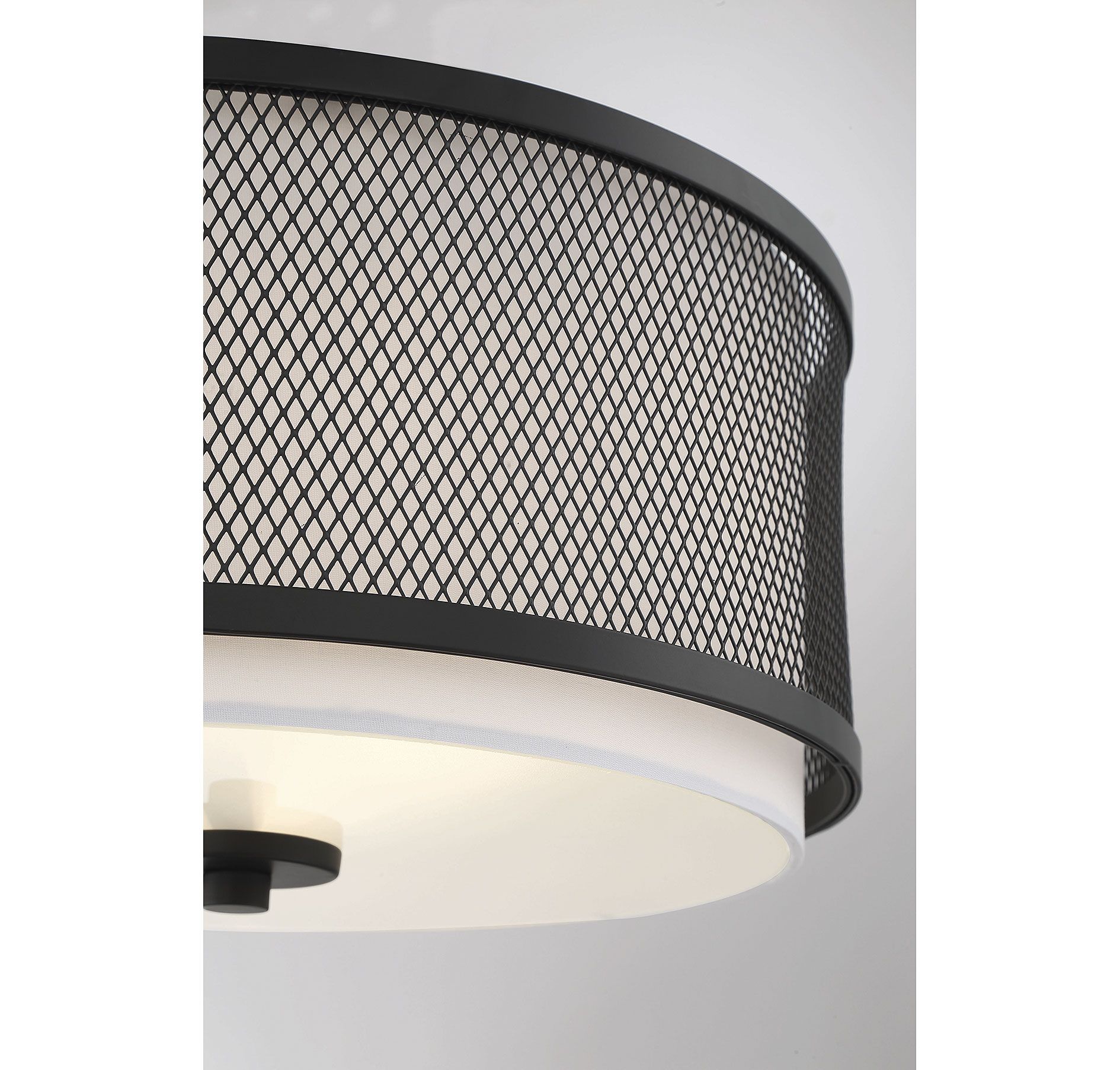 3-Light Ceiling Light