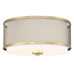 3-Light Ceiling Light