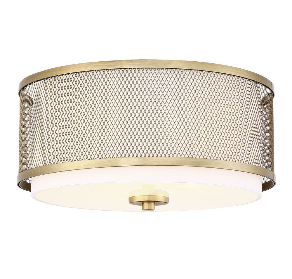 3-Light Ceiling Light